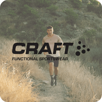 Brand Craft Sports Wear